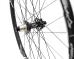 DH | Ruote MTB in Alluminio per Downhill. Mozzi DH-Extreme J-Bend; Raggi Diametro 2mm; Nipples Ottone; Canale Interno Largo 27 mm; Peso 2255 g. Colore Personalizzabile.
