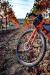 Engrave - Ruote 29" 700C in Alluminio, per Gravel, Cicloturismo e Ciclocross. Mozzi Nitro J-Bend; Raggi Sfinati; Canale Interno Largo 21 mm; Peso 1510 g. Colore Personalizzabile.