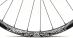 Nitro Carbon | Ruote MTB 29" in Carbonio, per Cross Country. Mozzi Nitro J-Bend; Raggi Sfinati; Canale Interno Largo 25 mm; Peso 1320 g. Colore Personalizzabile.