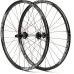 Nitro Carbon | Ruote MTB 29" in Carbonio, per Cross Country. Mozzi Nitro J-Bend; Raggi Sfinati; Canale Interno Largo 25 mm; Peso 1320 g. Colore Personalizzabile.