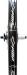 Nitro Carbon | Ruote MTB 29" in Carbonio, per Cross Country. Mozzi Nitro J-Bend; Raggi Sfinati; Canale Interno Largo 25 mm; Peso 1320 g. Colore Personalizzabile.