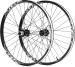 XL33 | Ruote MTB 29" o 27,5" in Alluminio per Enduro ed E-Bike. Mozzi Extreme J-Bend; Raggi Sfinati; Canale Interno Plus Largo 33 mm. Colore Personalizzabile.