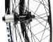XL33 | Ruote MTB 29" o 27,5" in Alluminio per Enduro ed E-Bike. Mozzi Extreme J-Bend; Raggi Sfinati; Canale Interno Plus Largo 33 mm. Colore Personalizzabile.