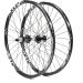 XL27 | Ruote MTB in Alluminio per Enduro ed E-Bike. Mozzi Extreme J-Bend; Raggi Sfinati; Canale Interno Largo 27 mm; Peso 1940 g. Colore Personalizzabile.