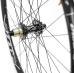 XL27 | Ruote MTB in Alluminio per Enduro ed E-Bike. Mozzi Extreme J-Bend; Raggi Sfinati; Canale Interno Largo 27 mm; Peso 1940 g. Colore Personalizzabile.