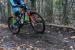 XL27 | Ruote MTB in Alluminio per Enduro ed E-Bike. Mozzi Extreme J-Bend; Raggi Sfinati; Canale Interno Largo 27 mm; Peso 1940 g. Colore Personalizzabile.