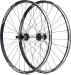 XP-25 | Ruote MTB 29" in Alluminio, per XC e Trail. Mozzi Nitro J-Bend; Raggi Sfinati; Canale Interno Largo 25 mm; Peso 1610 g. Colore Personalizzabile.