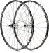 Nitro Race | Ruote MTB 29" in Alluminio, per Cross Country Agonistico. Mozzi Engage Straight-Pull; Raggi Sfinati; Canale Interno Largo 28 mm; Peso 1475 g. Colore Personalizzabile.