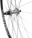 Nitro Race | Ruote MTB 29" in Alluminio, per Cross Country Agonistico. Mozzi Engage Straight-Pull; Raggi Sfinati; Canale Interno Largo 28 mm; Peso 1475 g. Colore Personalizzabile.