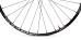 Ruota NITRO RACE 29" Posteriore STD